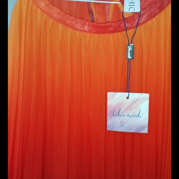 Sumer  dress - Picture 2 of 4